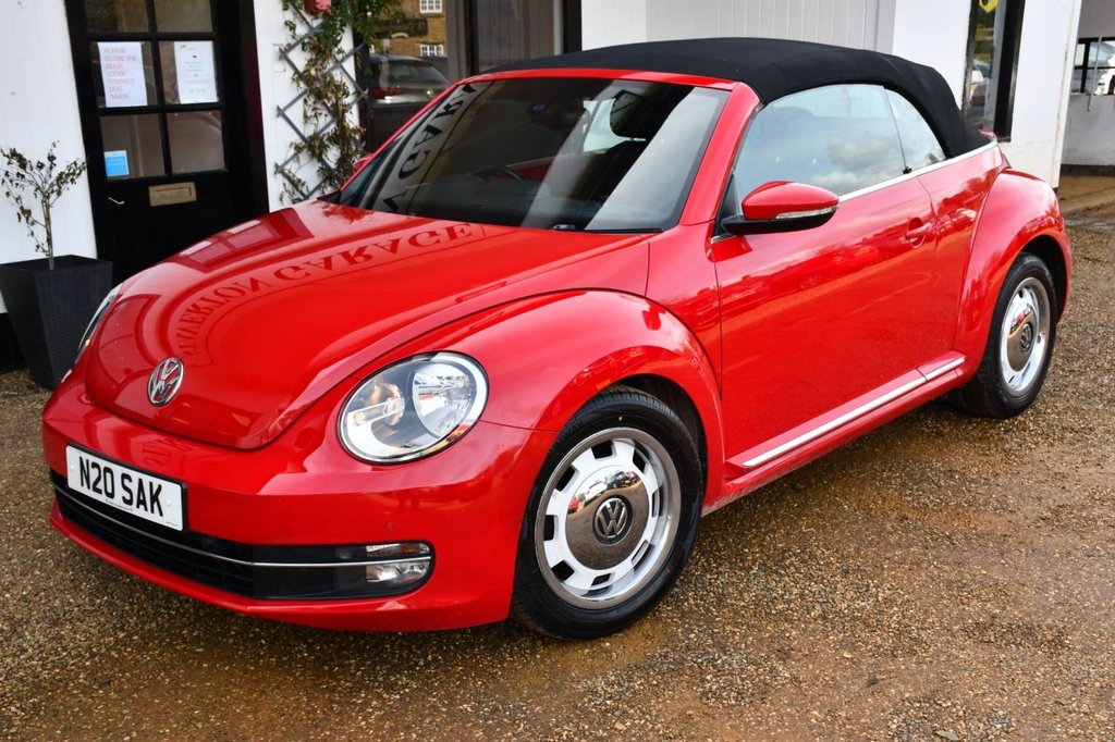 Used Volkswagen Beetle 2014 for sale - 76410394: Photo 31