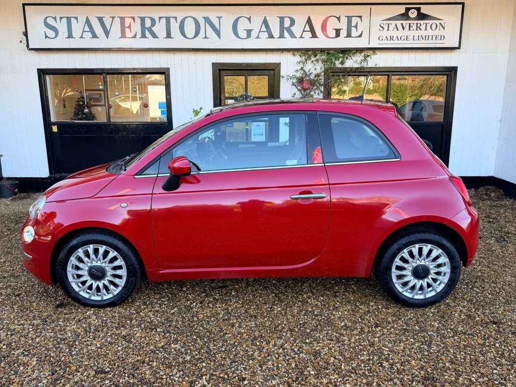 Used Fiat 500 2018 for sale - 76798041: Photo 14