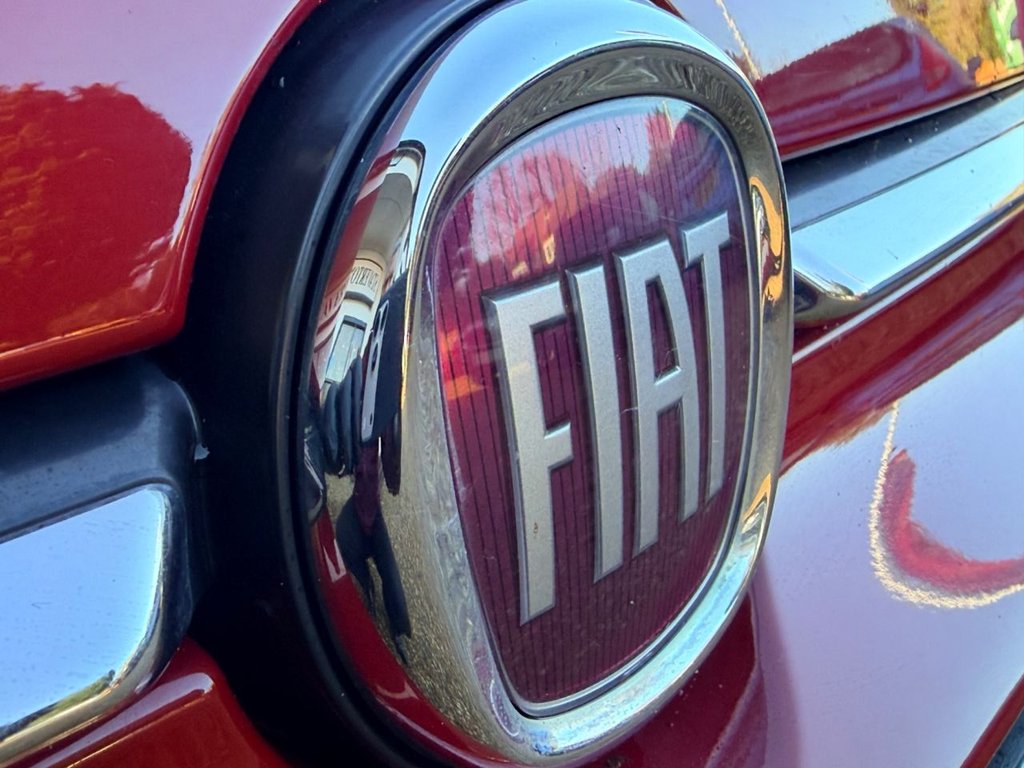 Used Fiat 500 2018 for sale - 76798041: Photo 18