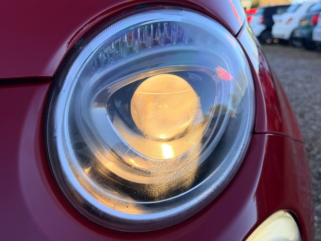 Used Fiat 500 2018 for sale - 76798041: Photo 19