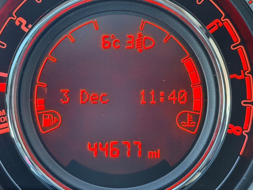 Used Fiat 500 2018 for sale - 76798041: Photo 2