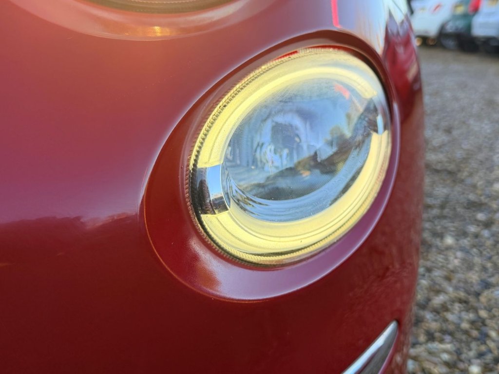 Used Fiat 500 2018 for sale - 76798041: Photo 20