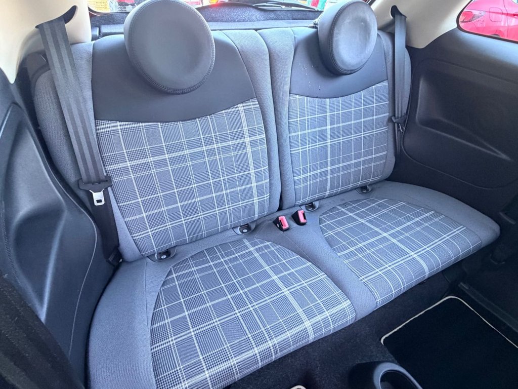 Used Fiat 500 2018 for sale - 76798041: Photo 25