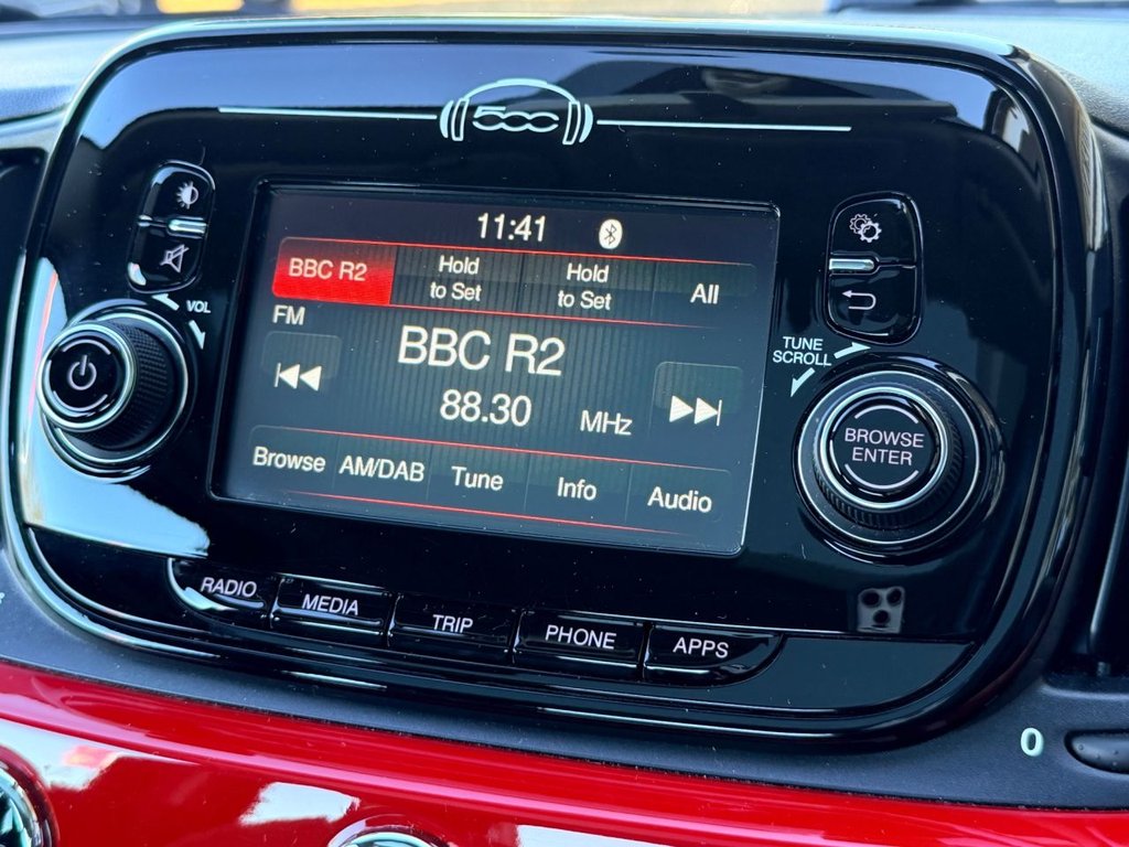 Used Fiat 500 2018 for sale - 76798041: Photo 29