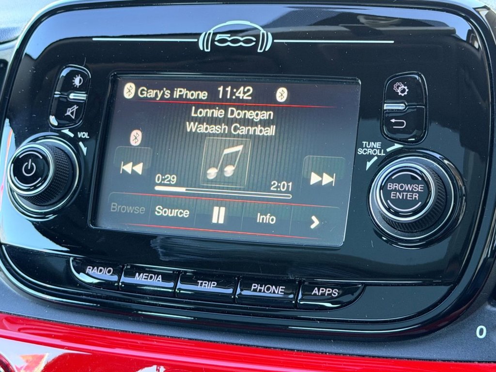 Used Fiat 500 2018 for sale - 76798041: Photo 30