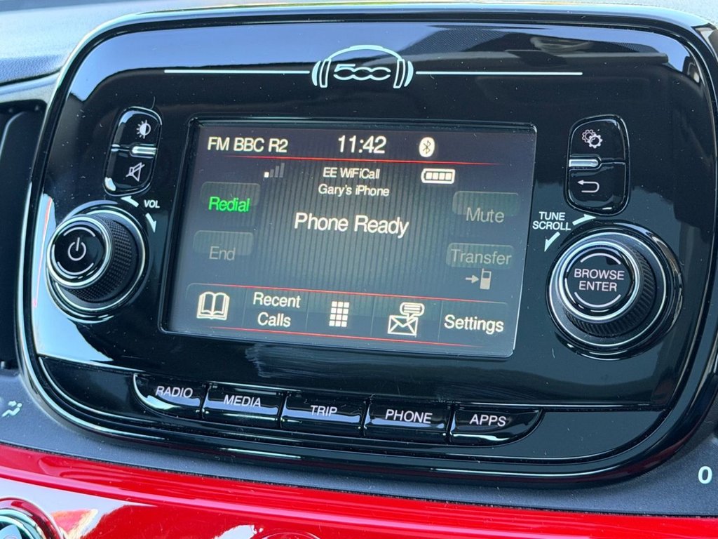 Used Fiat 500 2018 for sale - 76798041: Photo 31