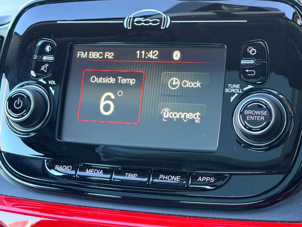 Used Fiat 500 2018 for sale - 76798041: Photo 32