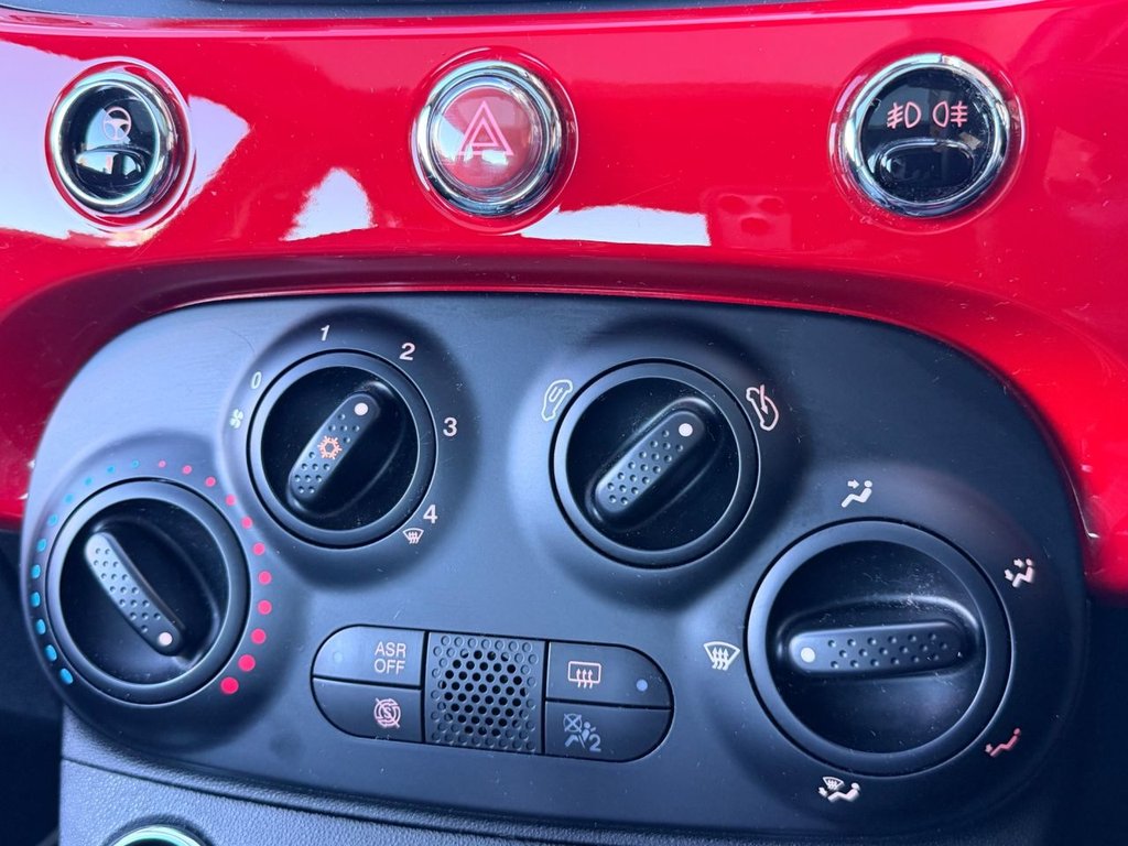 Used Fiat 500 2018 for sale - 76798041: Photo 33