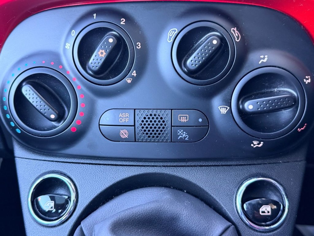 Used Fiat 500 2018 for sale - 76798041: Photo 34