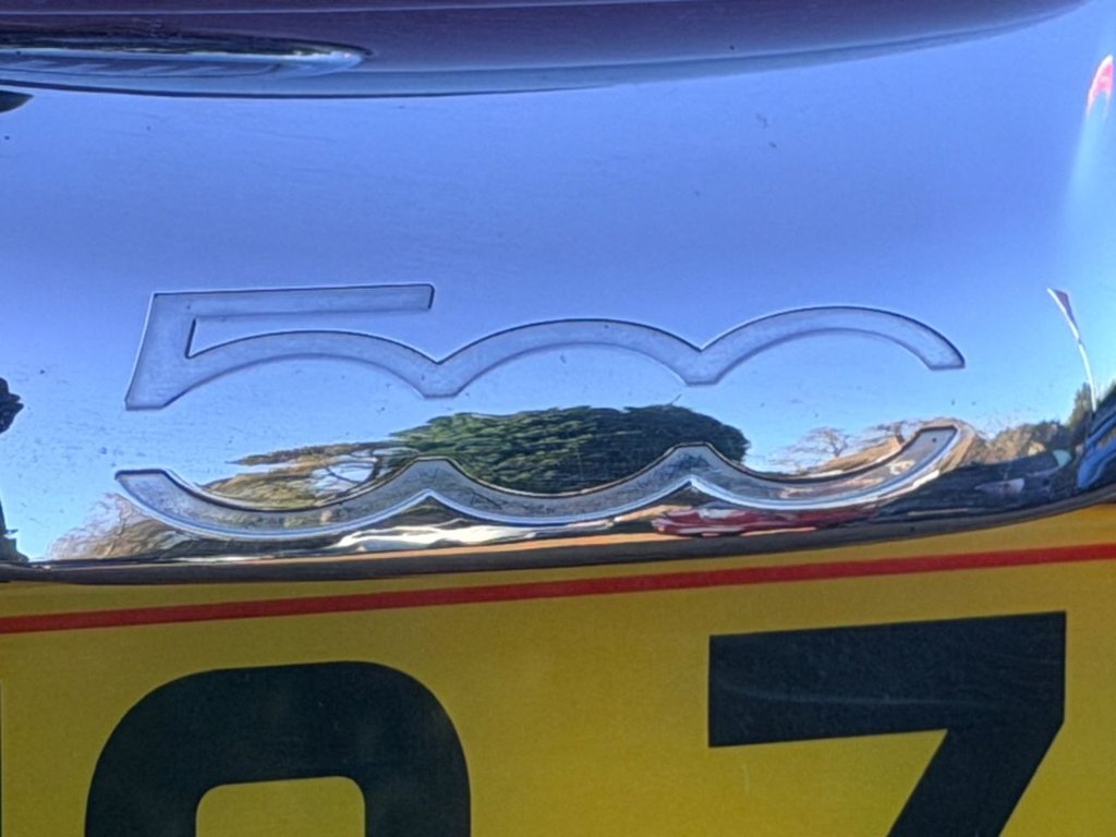 Used Fiat 500 2018 for sale - 76798041: Photo 9