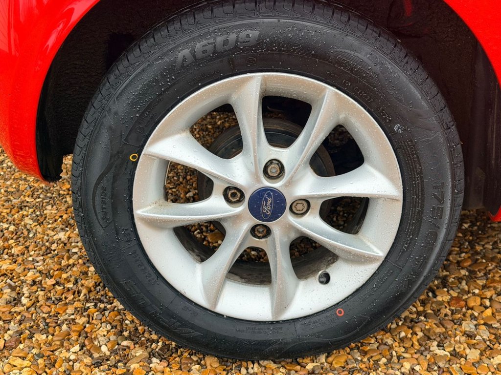 Used Ford Ka 2015 for sale - 77463786: Photo 12