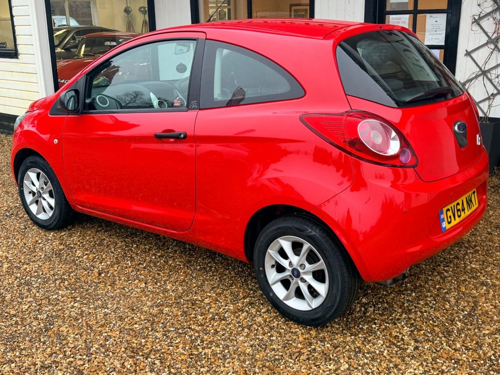 Used Ford Ka 2015 for sale - 77463786: Photo 14