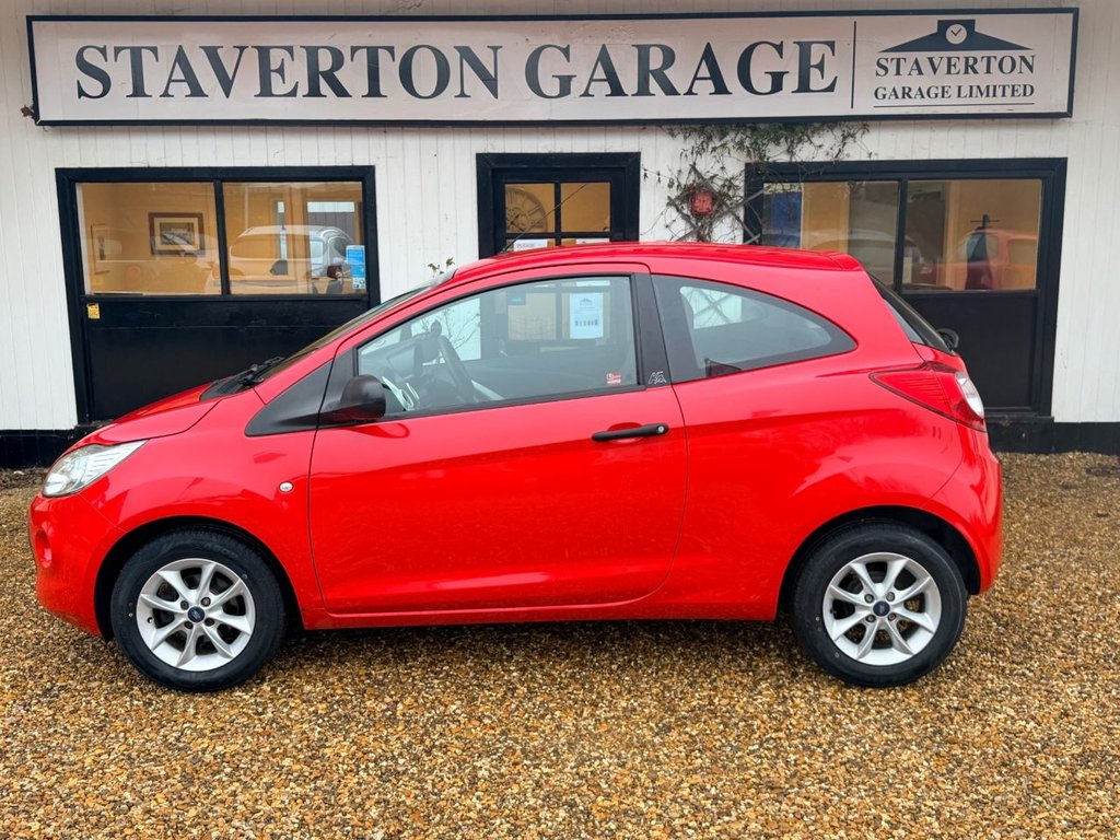 Used Ford Ka 2015 for sale - 77463786: Photo 15