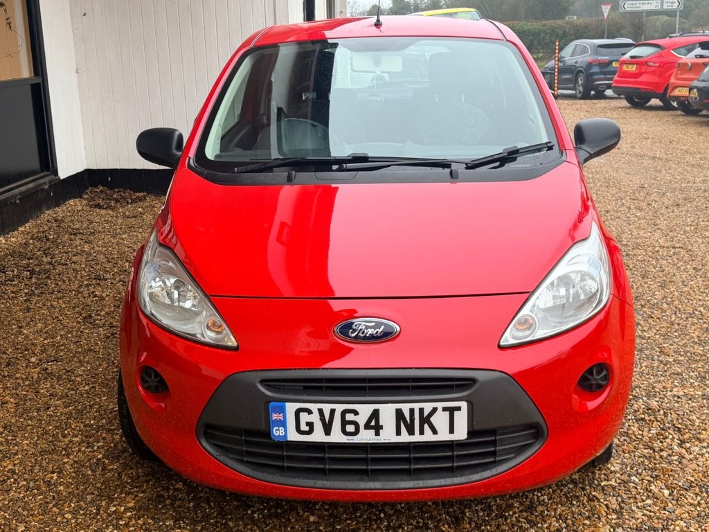 Used Ford Ka 2015 for sale - 77463786: Photo 18