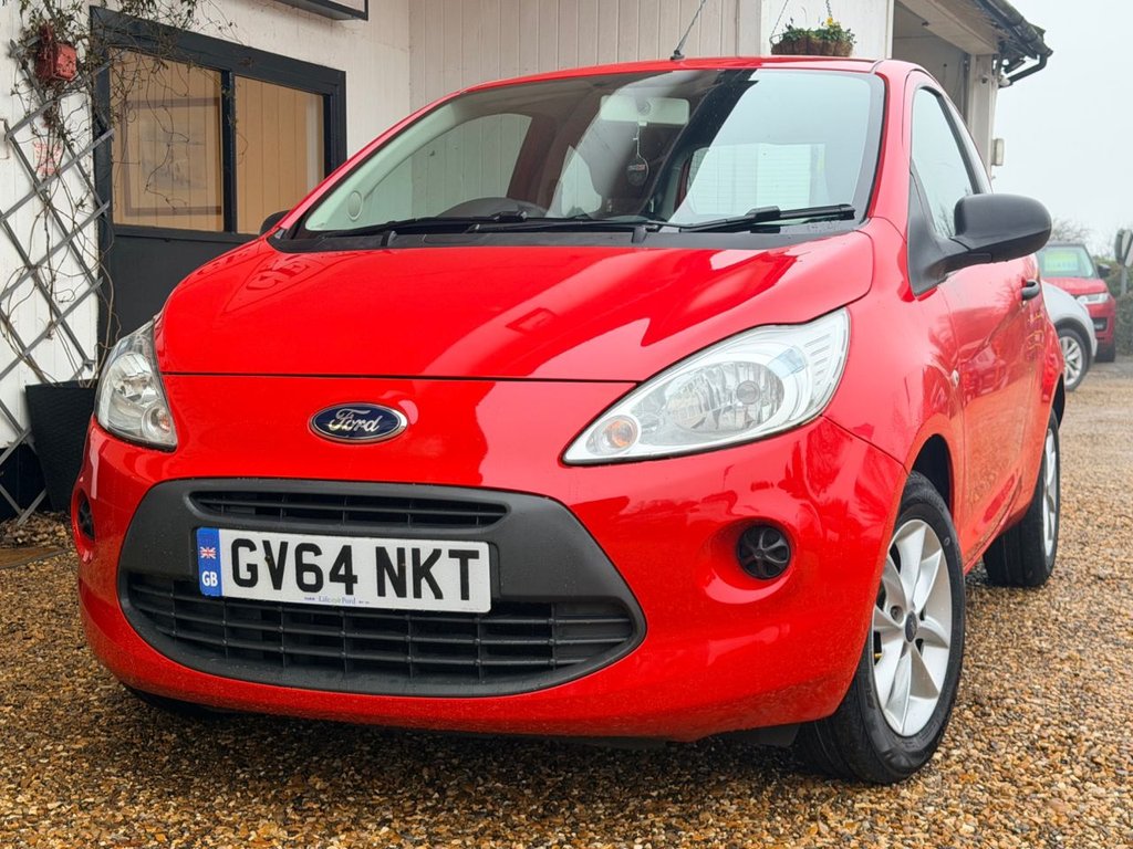 Used Ford Ka 2015 for sale - 77463786: Photo 21