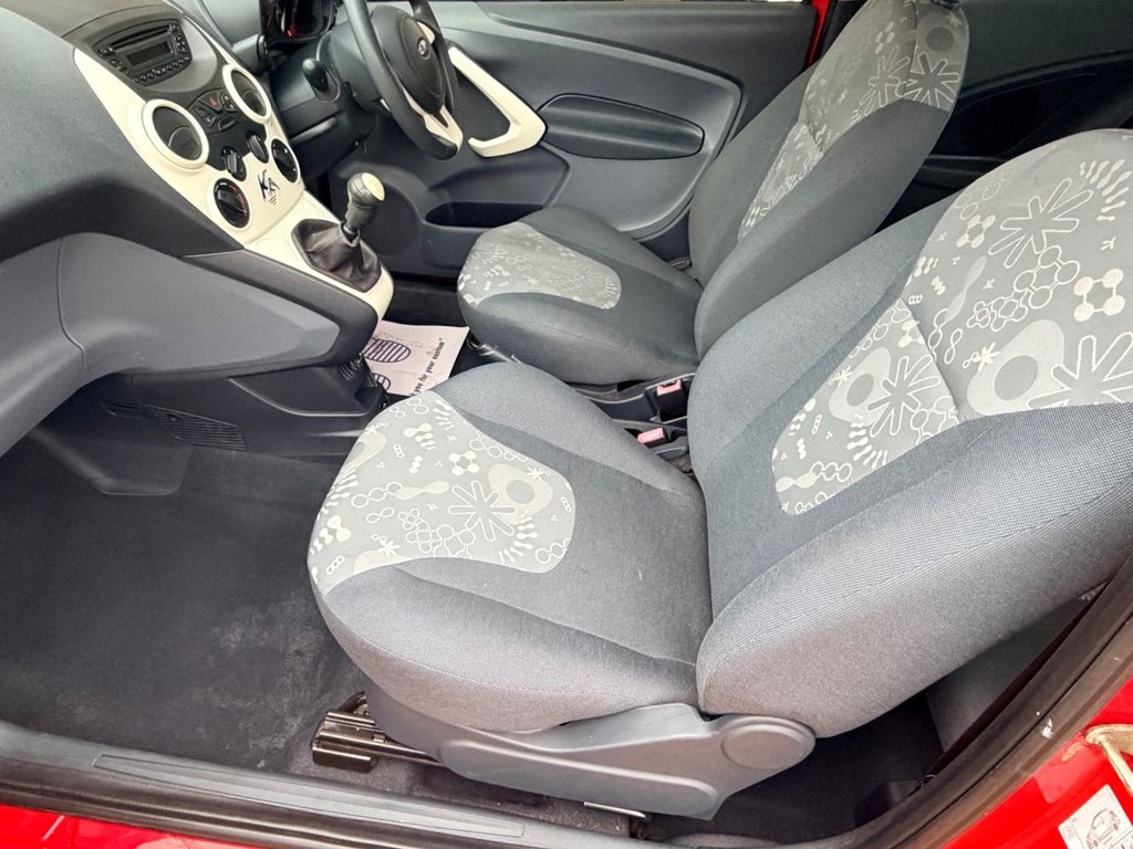 Used Ford Ka 2015 for sale - 77463786: Photo 23