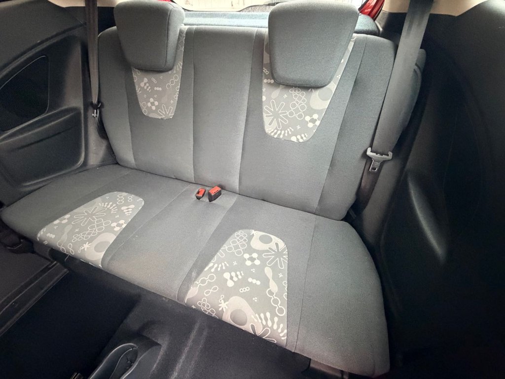 Used Ford Ka 2015 for sale - 77463786: Photo 24