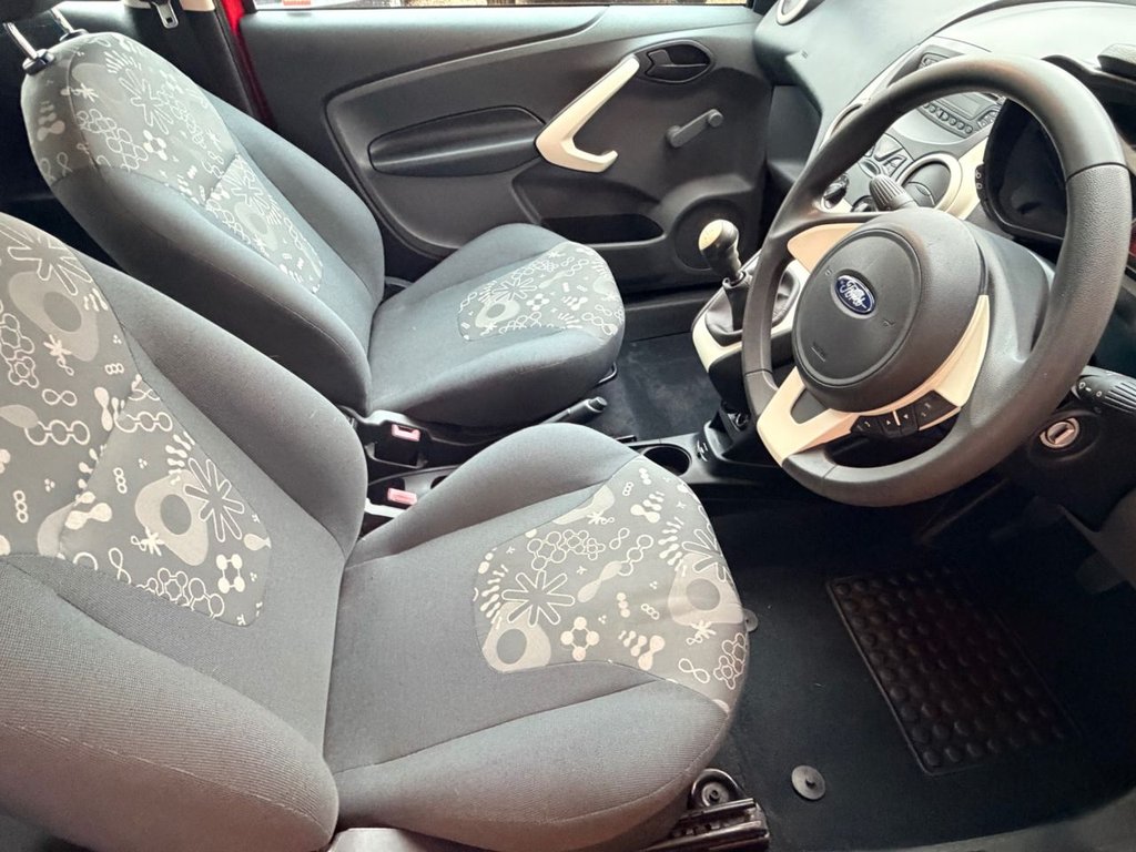 Used Ford Ka 2015 for sale - 77463786: Photo 26