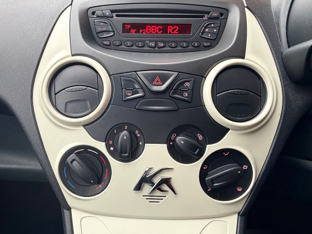 Used Ford Ka 2015 for sale - 77463786: Photo 32