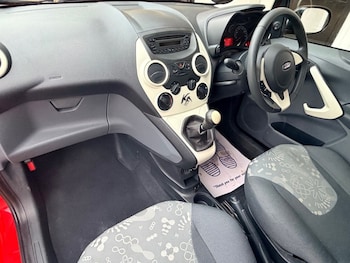 Used Ford Ka 2015 for sale - 77463786: Photo