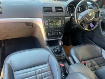 Used Skoda Yeti 2011 for sale - 74761675: Photo
