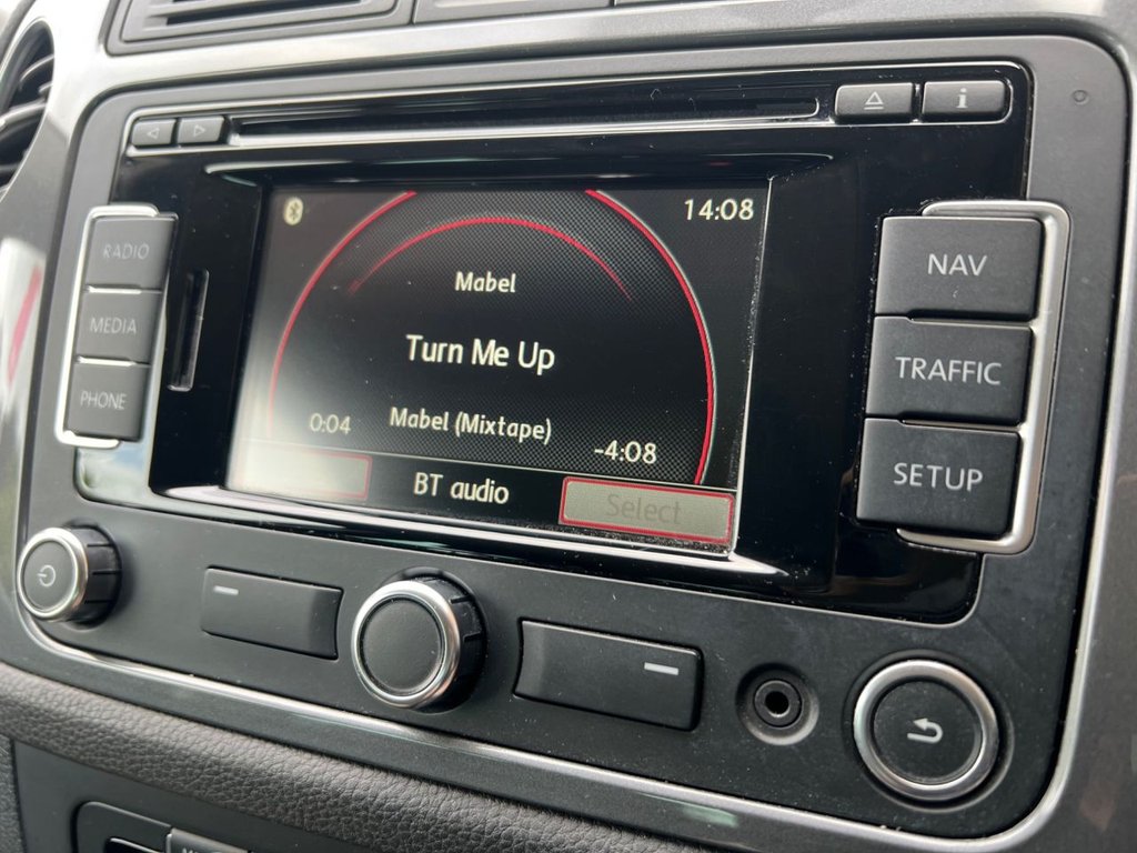 Used Volkswagen Tiguan 2015 for sale - 76520803: Photo 29