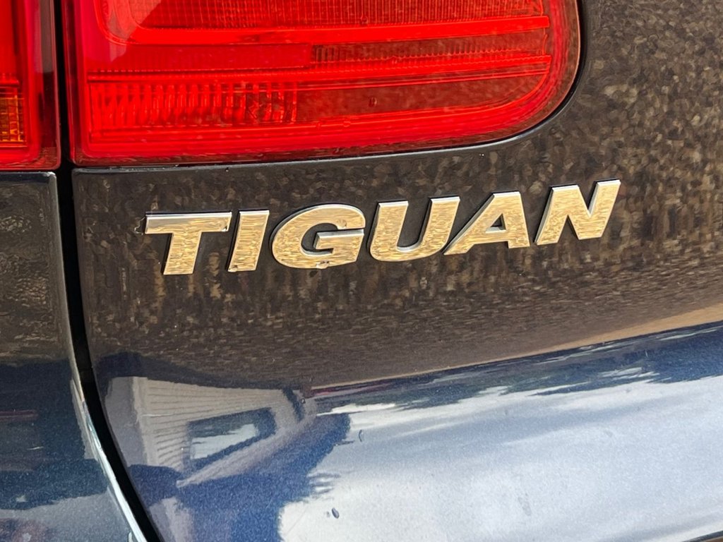 Used Volkswagen Tiguan 2015 for sale - 76520803: Photo 9
