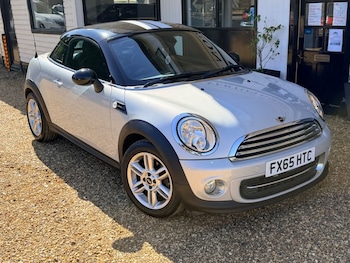 Used MINI Coupe 2015 for sale - 79462215: Photo