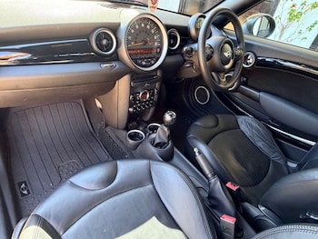 Used MINI Coupe 2015 for sale - 79462215: Photo