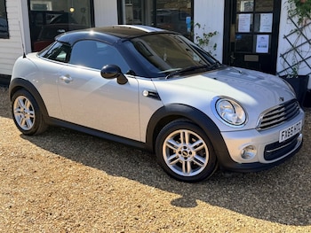 Used MINI Coupe 2015 for sale - 79462215: Photo