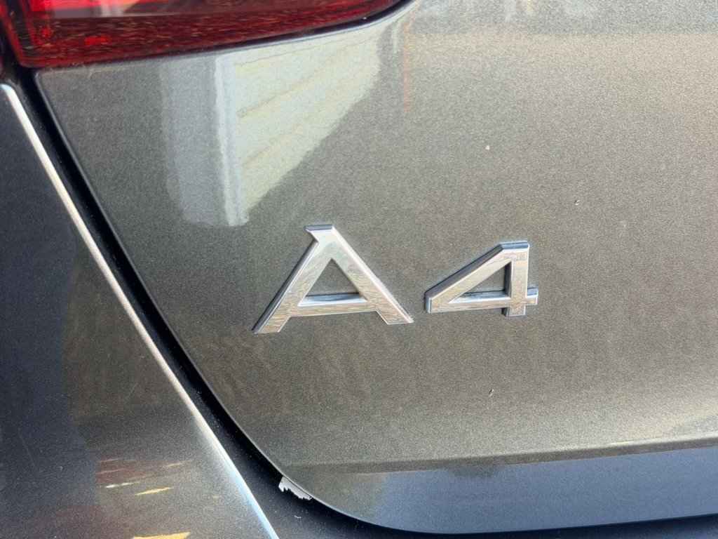 Used Audi A4 2016 for sale - 77232052: Photo 10