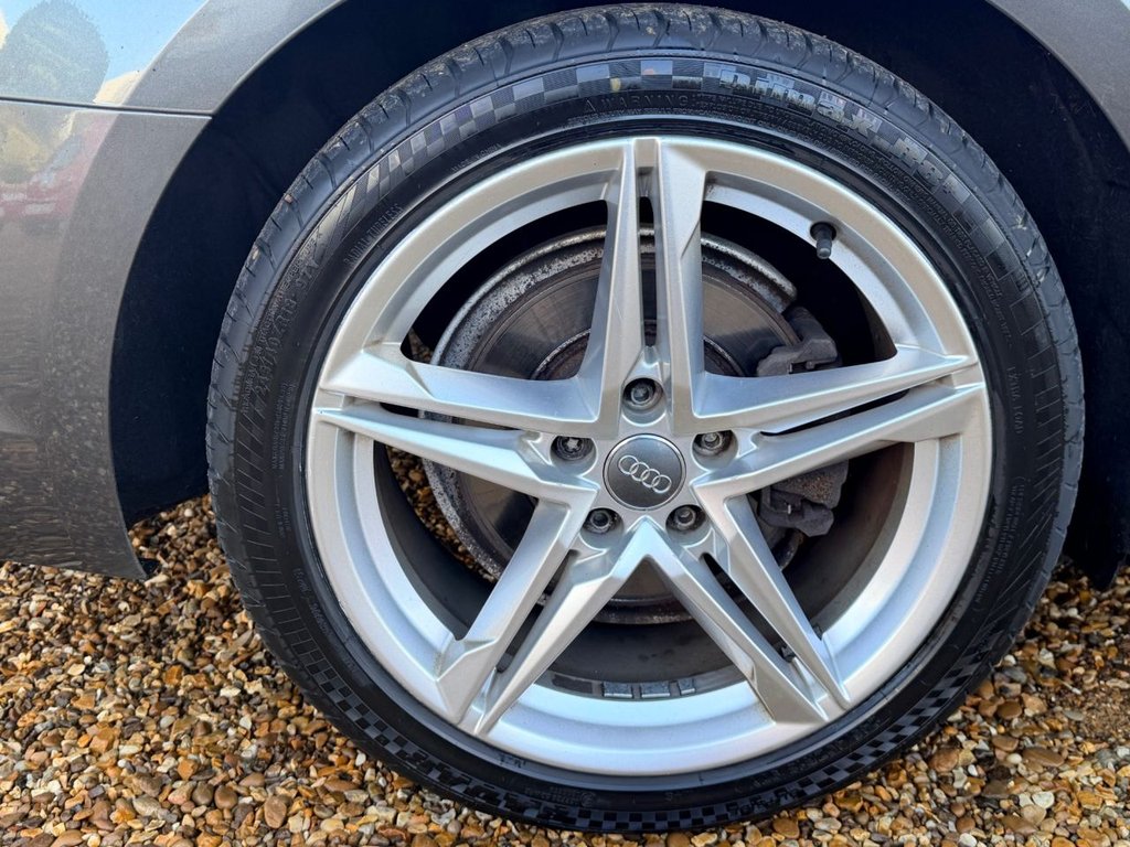 Used Audi A4 2016 for sale - 77232052: Photo 13