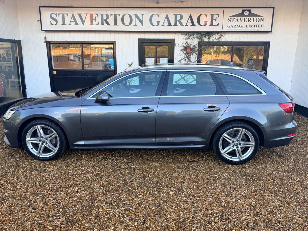 Used Audi A4 2016 for sale - 77232052: Photo 17