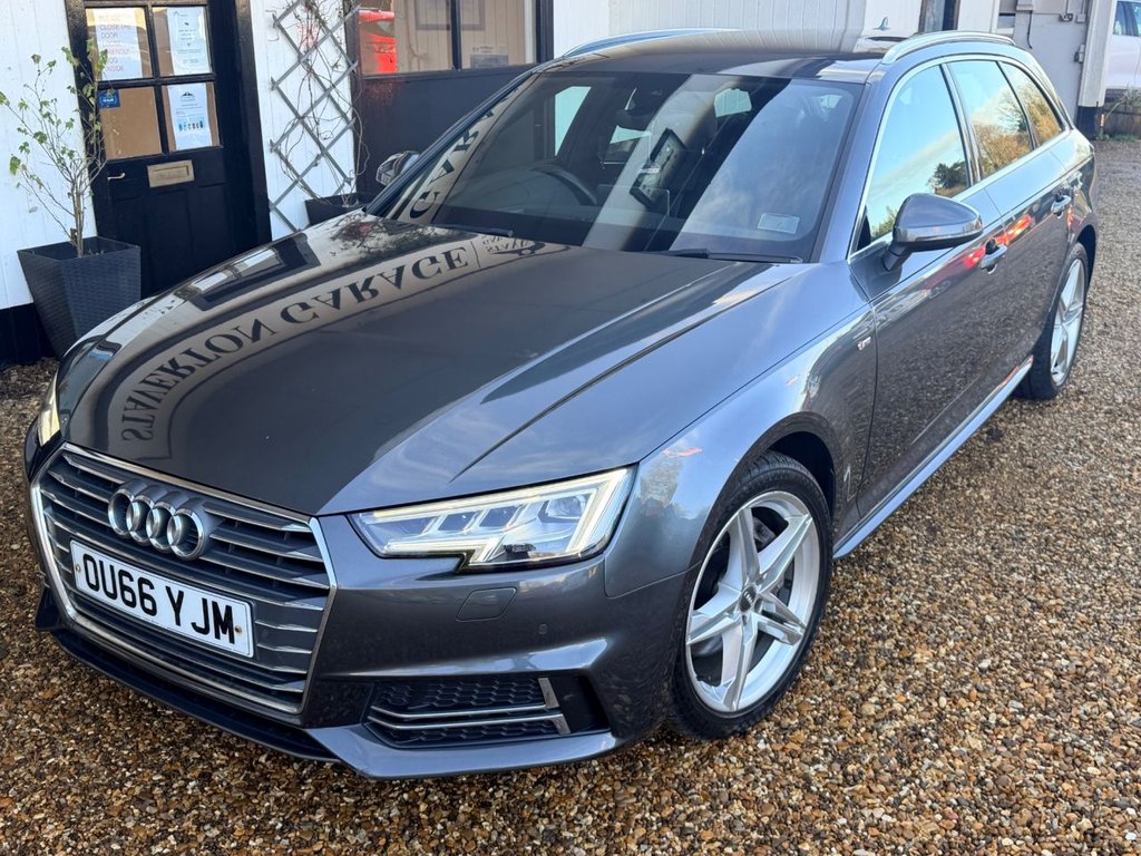 Used Audi A4 2016 for sale - 77232052: Photo 19