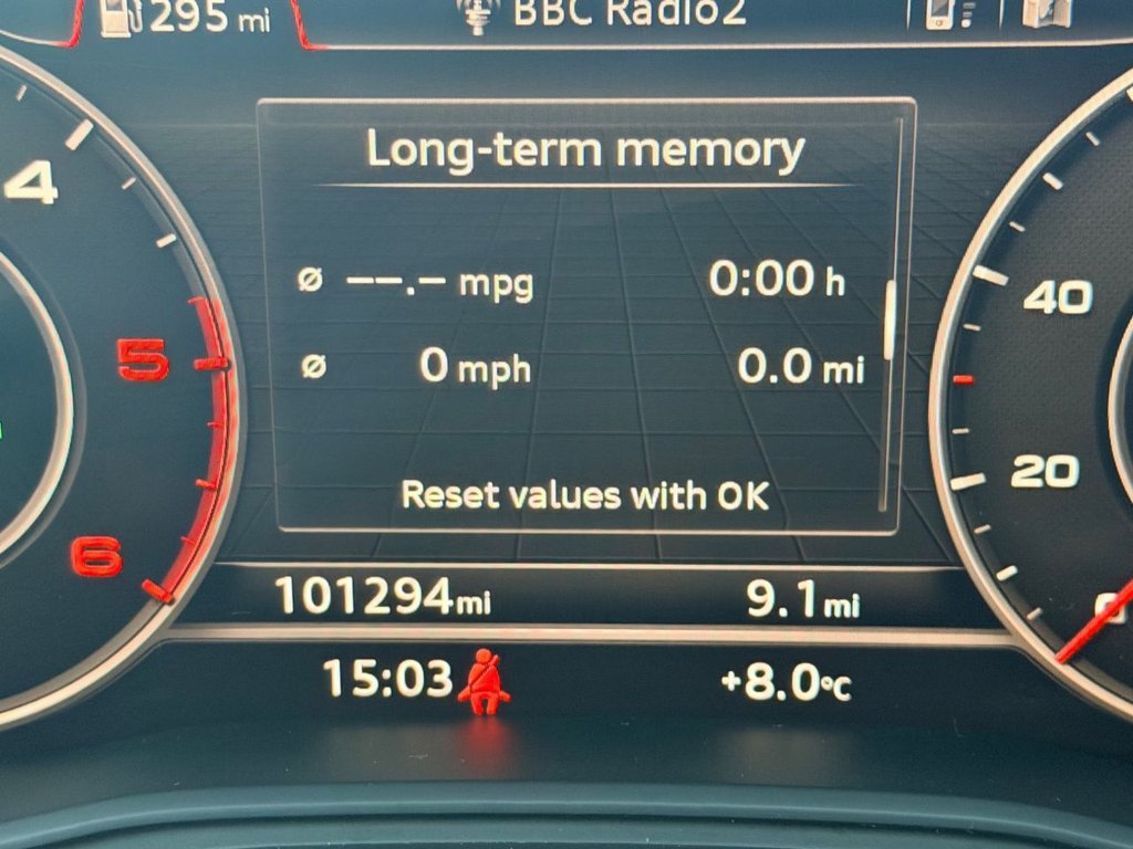 Used Audi A4 2016 for sale - 77232052: Photo 2