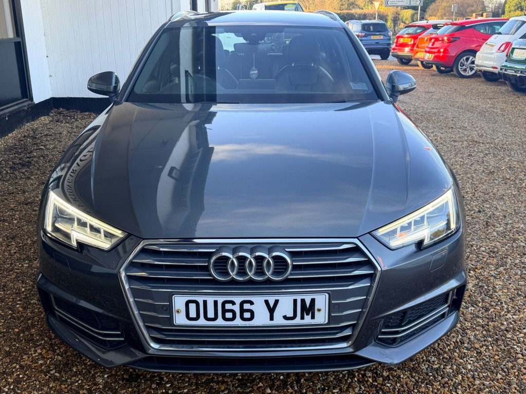Used Audi A4 2016 for sale - 77232052: Photo 20