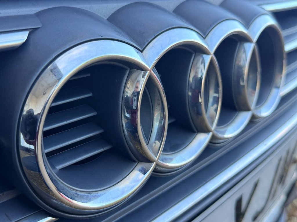 Used Audi A4 2016 for sale - 77232052: Photo 21