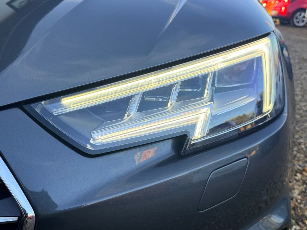 Used Audi A4 2016 for sale - 77232052: Photo 22