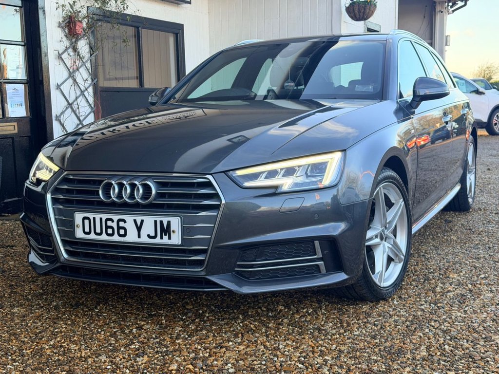 Used Audi A4 2016 for sale - 77232052: Photo 23