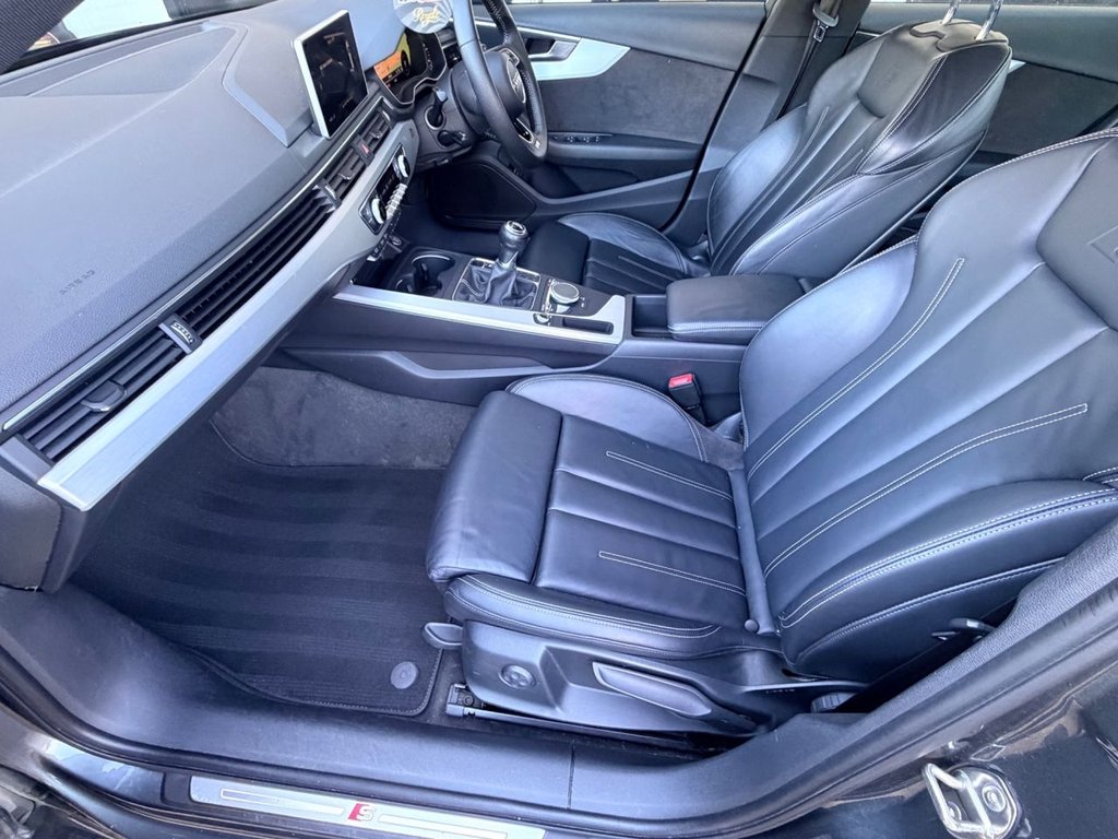 Used Audi A4 2016 for sale - 77232052: Photo 25