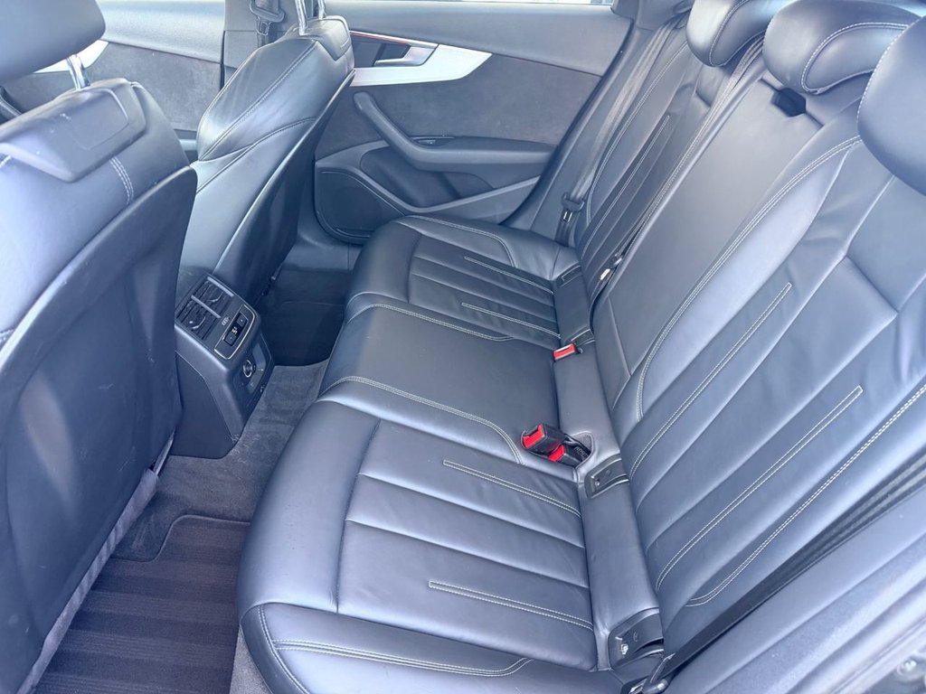 Used Audi A4 2016 for sale - 77232052: Photo 27