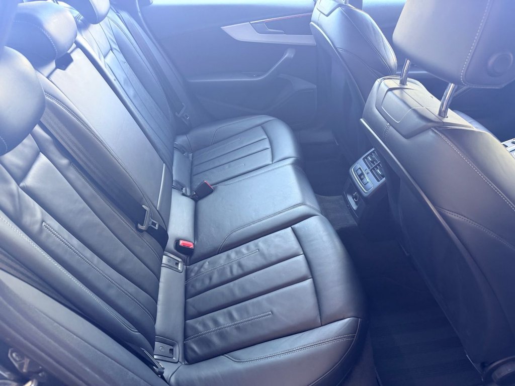 Used Audi A4 2016 for sale - 77232052: Photo 28