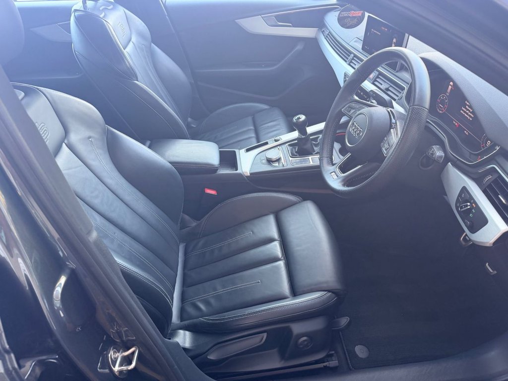 Used Audi A4 2016 for sale - 77232052: Photo 33