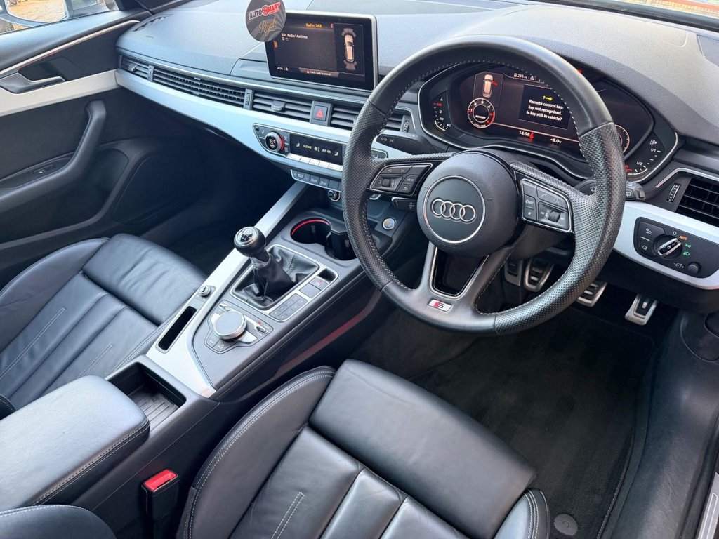 Used Audi A4 2016 for sale - 77232052: Photo 34