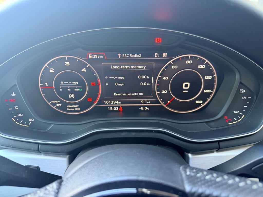 Used Audi A4 2016 for sale - 77232052: Photo 36