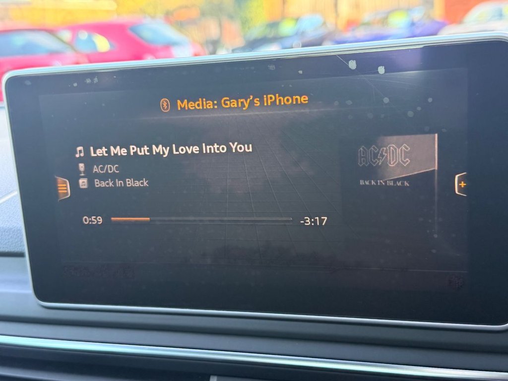 Used Audi A4 2016 for sale - 77232052: Photo 39