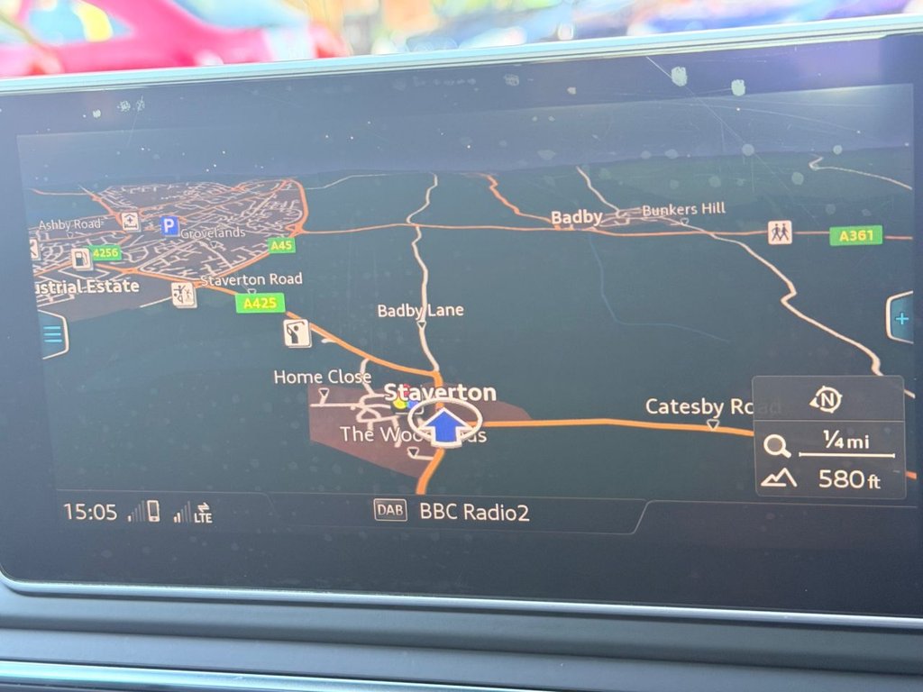 Used Audi A4 2016 for sale - 77232052: Photo 41