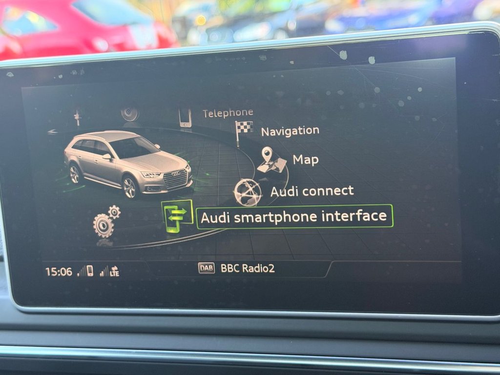 Used Audi A4 2016 for sale - 77232052: Photo 42