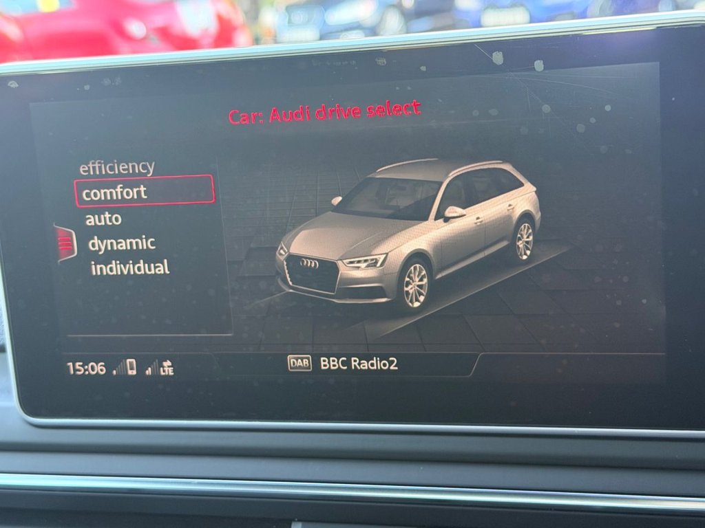 Used Audi A4 2016 for sale - 77232052: Photo 43