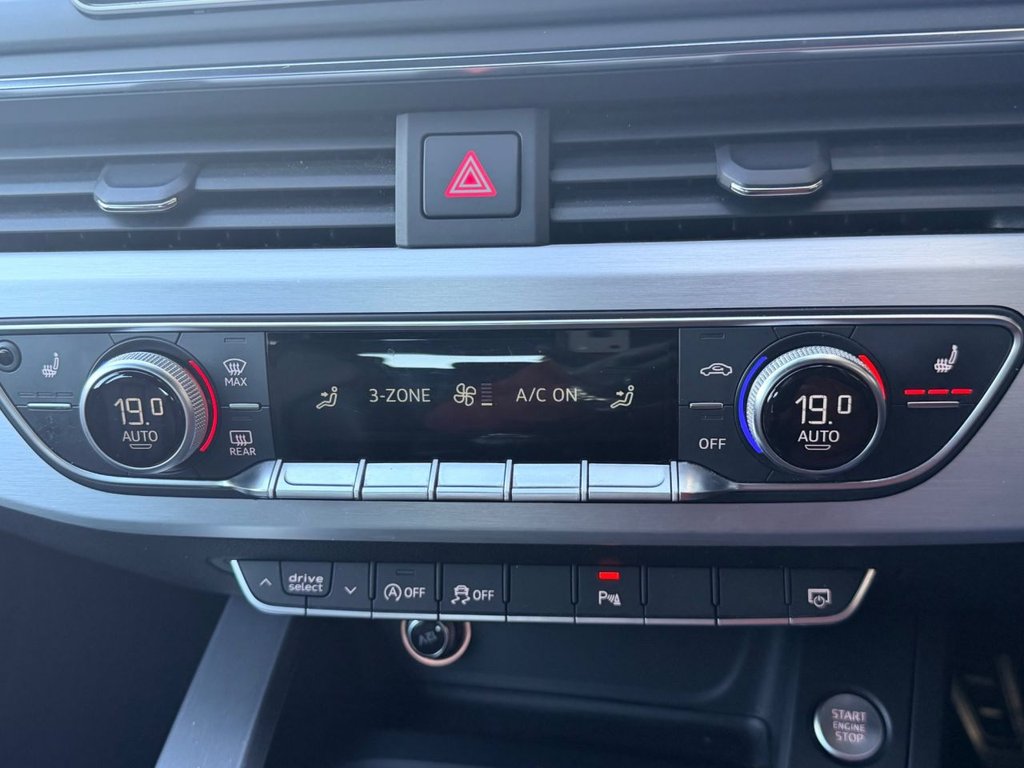 Used Audi A4 2016 for sale - 77232052: Photo 44